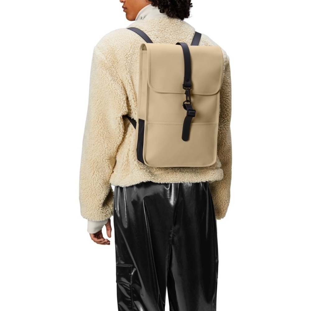 Rains Sand Backpack!